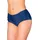 Aquarti Bikini-Hose Damen Dunkelblau 46