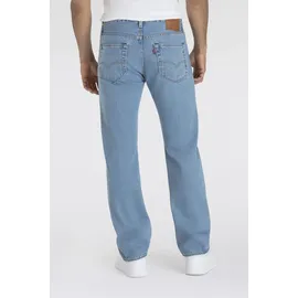 Levi's 501 Original Straight Fit Bleached 30/32
