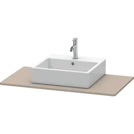 Duravit XSquare Konsole XS060E04343,