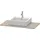 Duravit XSquare Konsole XS060E04343,
