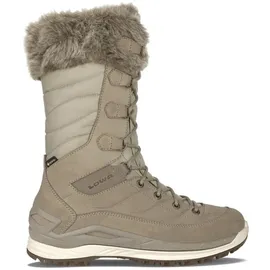Lowa Alba EVO GTX Ws Stiefel Women, dessert/champagner 42,0 (8,0)