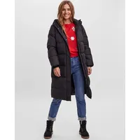 Vero Moda Female Mantel VMERICAHOLLY Daune Mantel