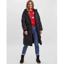 Vero Moda Female Mantel VMERICAHOLLY Daune Mantel