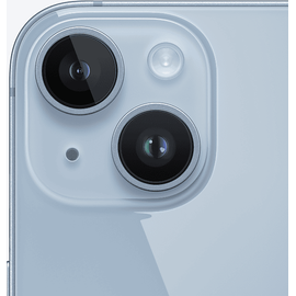 Apple iPhone 14 128 GB Blau