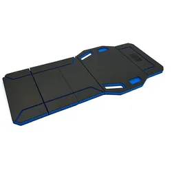 HBM faltbare Mechanikermatte