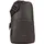 Valentino Horizon Crossbody Bag Kunstleder Brown