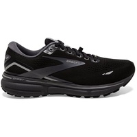 Brooks Ghost 15 GTX Black/Blackened Pearl/Alloy, 38