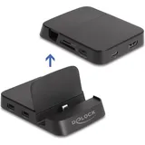 DeLock 88018 USB-C®,