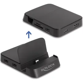 DeLock 88018 USB-C®,