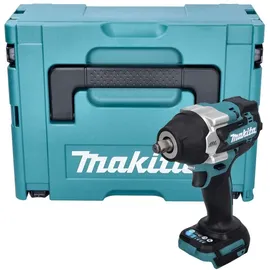 Makita DTW 700 ZJ Akku Schlagschrauber 18 V 700 Nm 1/2" XPT Brushless + Makpac - ohne Akku, ohne Ladegerät