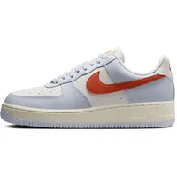 Nike Air Force 1 '07 - Grau, 37.5