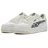 Plateau Sneaker Damen 01 white/black/alpine snow 36
