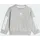adidas Essentials Kids Jogginganzug - Medium Grey heather/white 92