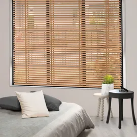 Sol Royal Soldecor Be5 Holzjalousie Eiche 140cm, 180 - Sol Royal