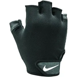 Nike Essential, 057 black/anthracite/white, M
