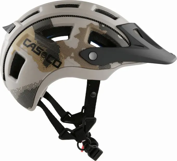 Casco MTBE 2 Beige Modell 2023