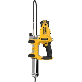DeWalt Akku-Fettpresse DCGG581N