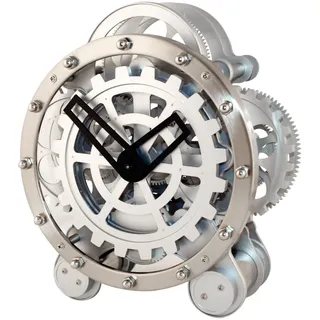 Kikkerland Gear Uhr