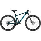 Ghost Mountainbike 29" Lector FS SF LC Essential M, 12 Gang Shimano XT RD-M8100 12-S Schaltwerk