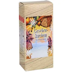 Gewürzkuchen Gewürz