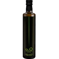 Sangiovanni Olio Extra Vergine di Oliva 50 cl Olio Extra Vergine di Oliva Italiano, Bio Olivenöl