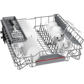 Bosch Serie 4 SBV4EAX28E Großraum-Geschirrspüler