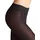 Falke Strumpfhose Family Rib 1 Paar Schwarz 38-40