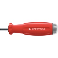 PB SWISS TOOLS PB Swiss Tools, Drehmomentschlüssel, MecaTorque 0.4-2.0Nm (1/4'', 0.40 Nm, 2 Nm)