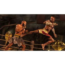 Videogioco Electronic Arts UFC 4