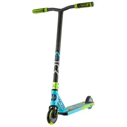 Madd Gear Kick Pro Blau Modell Aktion