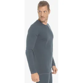 Schöffel Herren Merino Sport Longsleeve (Größe XXL, schwarz)