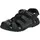 GEOX Strada Sandalen Black 42