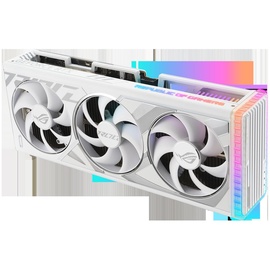 Asus ROG Strix GeForce RTX 4080 OC 16 GB GDDR6X 90YV0IC3-M0NA00