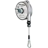 Planeta Federzug TCN 9322 Trgf.4-6kg Seillänge 2,0m