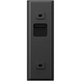 eufy Security Video Doorbell E340, Dual-Kameras mit Paketerkennung