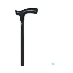 Canne de marche Mince Noir MQ501 De Marche 1 pc(s)