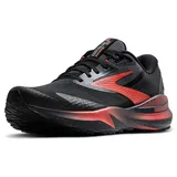 Damen Black / Ebony / Hot Coral 35,5