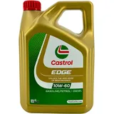 Castrol EDGE Supercar 10W-60 4 Liter
