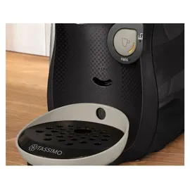 Bosch Tassimo Happy friendly TAS109E schwarz/grau