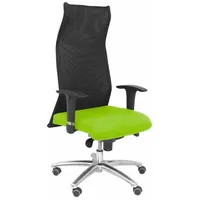 Piqueras y Crespo Sbali22 Bürostuhl - Pistachio - One