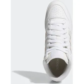 adidas Rapid Court Mid Cloud White/Core White/Cloud White 42 2/3