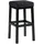CLP Barhocker Taylor B80 37 x 78 x 37 cm Dunkelgrau