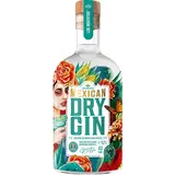 Los Muertos Mexican Dry Gin 0,7l 43%