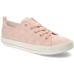 Pinke Turnschuhe Big Star Stylische Damenschuhe, 37