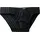 CECEBA Slip schwarz/weiß XL 5er Pack