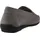 GEOX U450wc00022 Ascanio Loafer Grey 41
