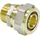 Pipetec Schraubfitting Übergangsstück Messing 20 mm x R 3/4