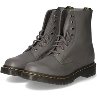 Dr. Martens 1460 Pascal Virginia gunmetal 37