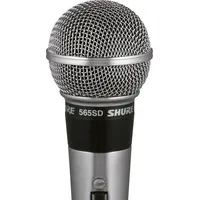 Shure 565SD