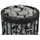 Harvia Saunasteine 15 kg rund